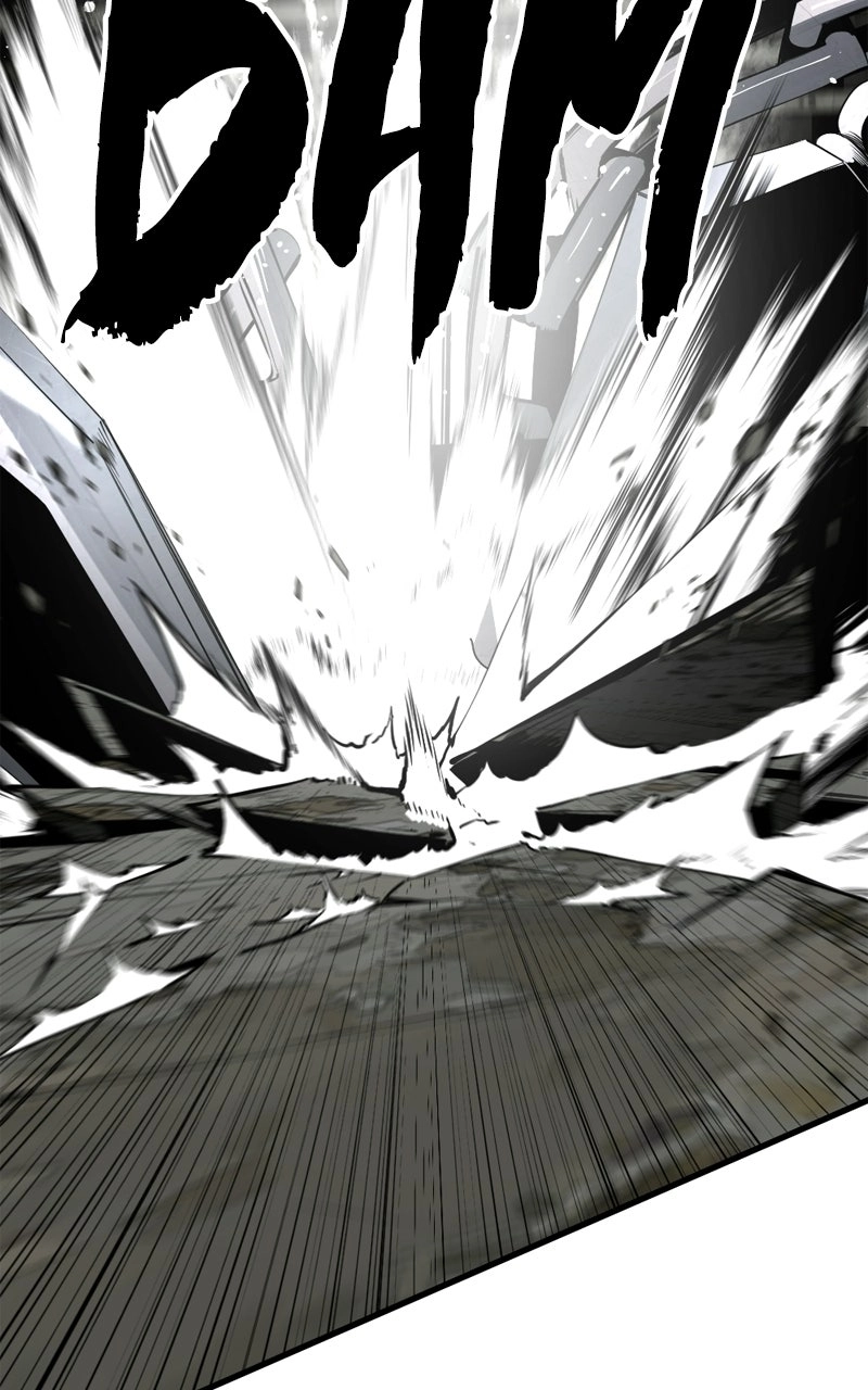 Hero Killer - Chapter 254 Page 20