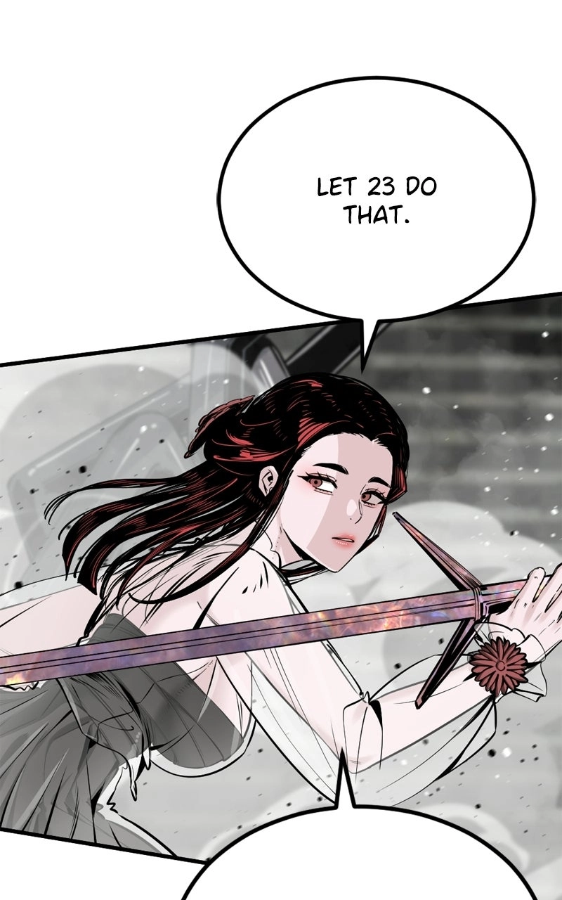 Hero Killer - Chapter 254 Page 31