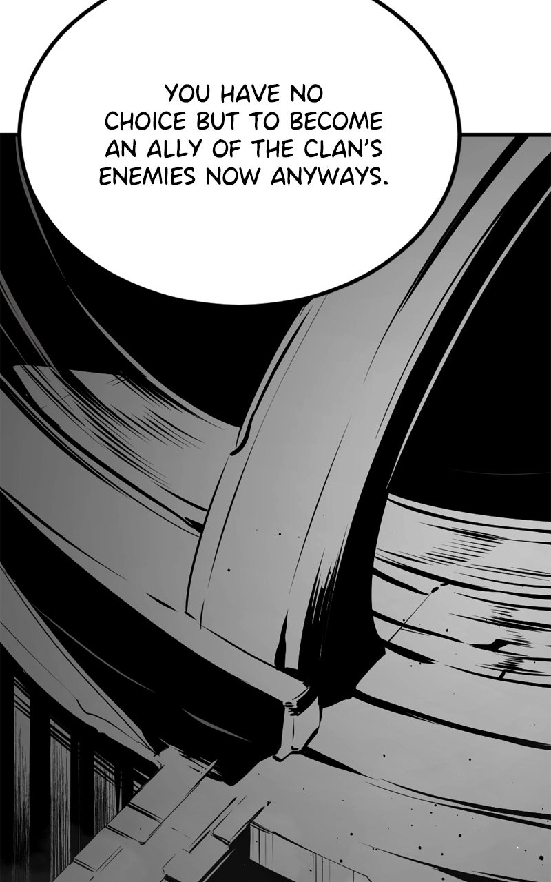 Hero Killer - Chapter 254 Page 34