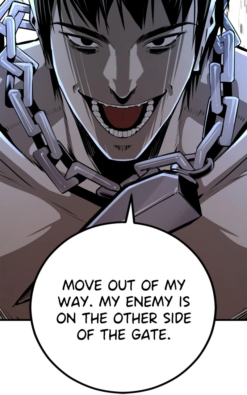 Hero Killer - Chapter 254 Page 43