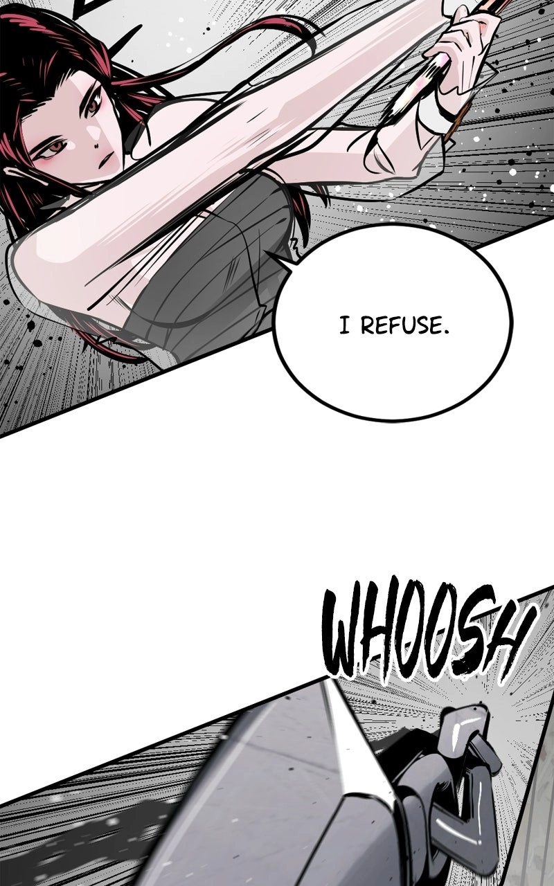 Hero Killer - Chapter 254 Page 46