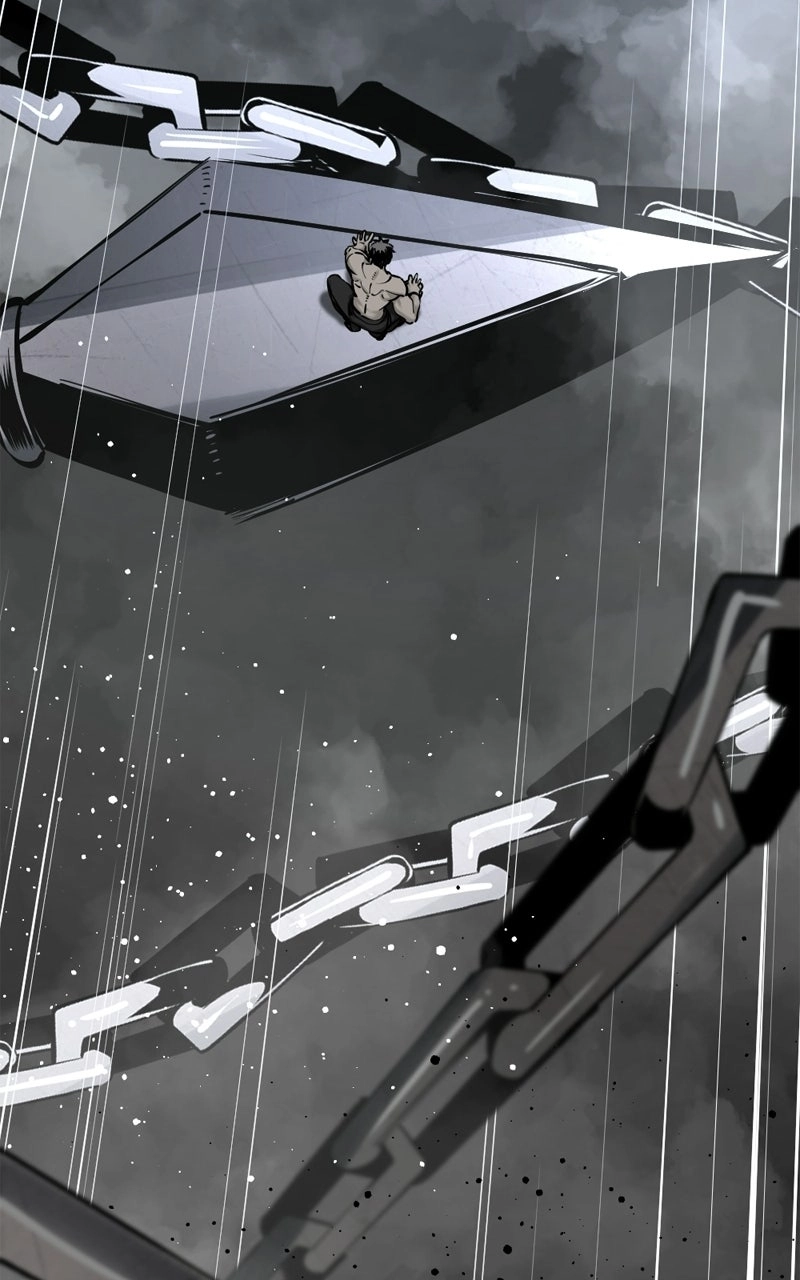 Hero Killer - Chapter 254 Page 54