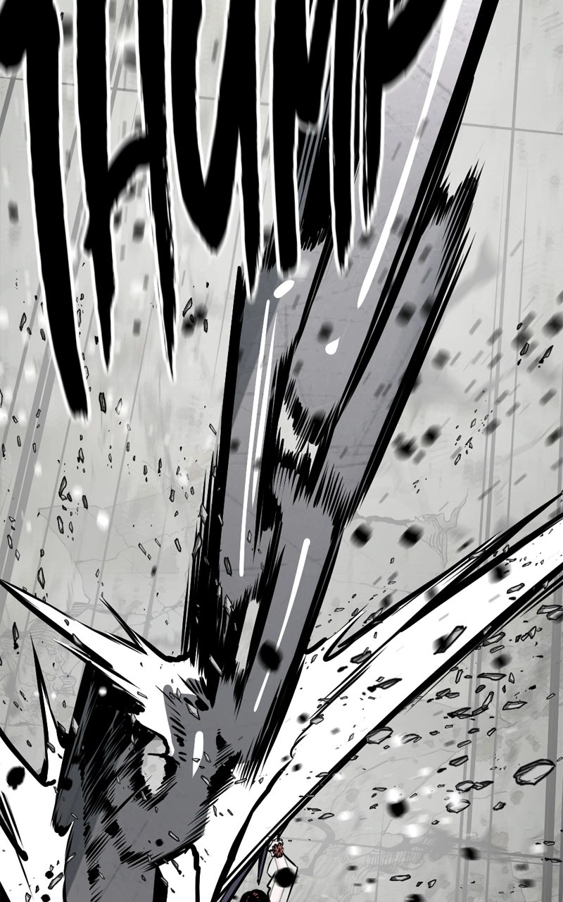 Hero Killer - Chapter 254 Page 61