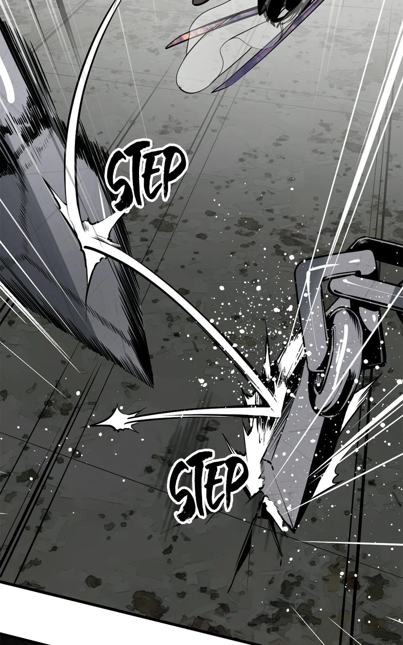 Hero Killer - Chapter 254 Page 64