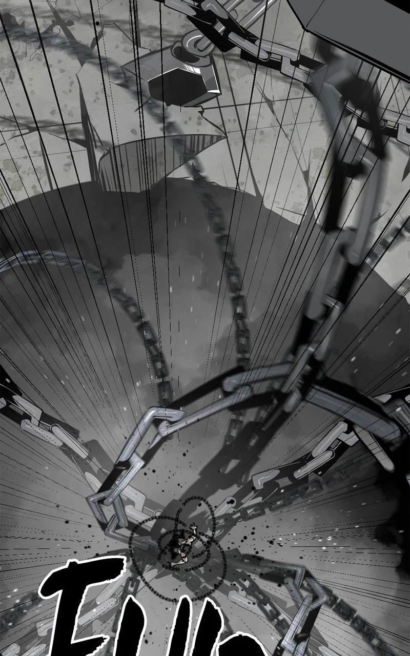 Hero Killer - Chapter 254 Page 69