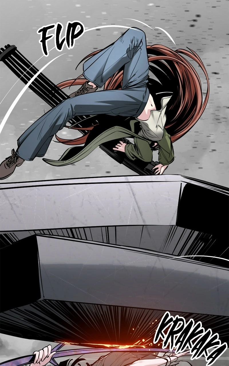 Hero Killer - Chapter 254 Page 78