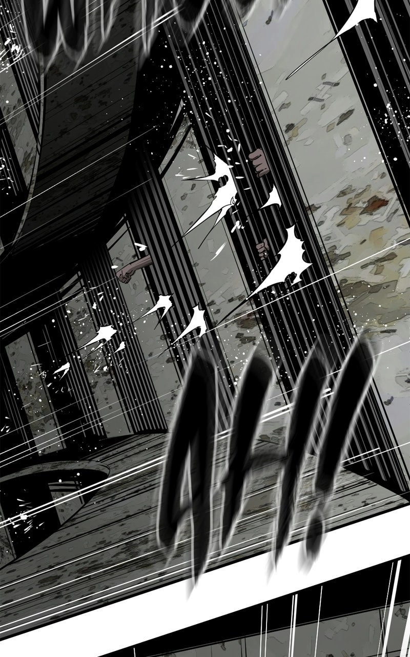 Hero Killer - Chapter 254 Page 8