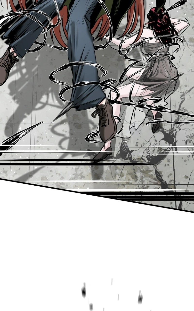 Hero Killer - Chapter 254 Page 81