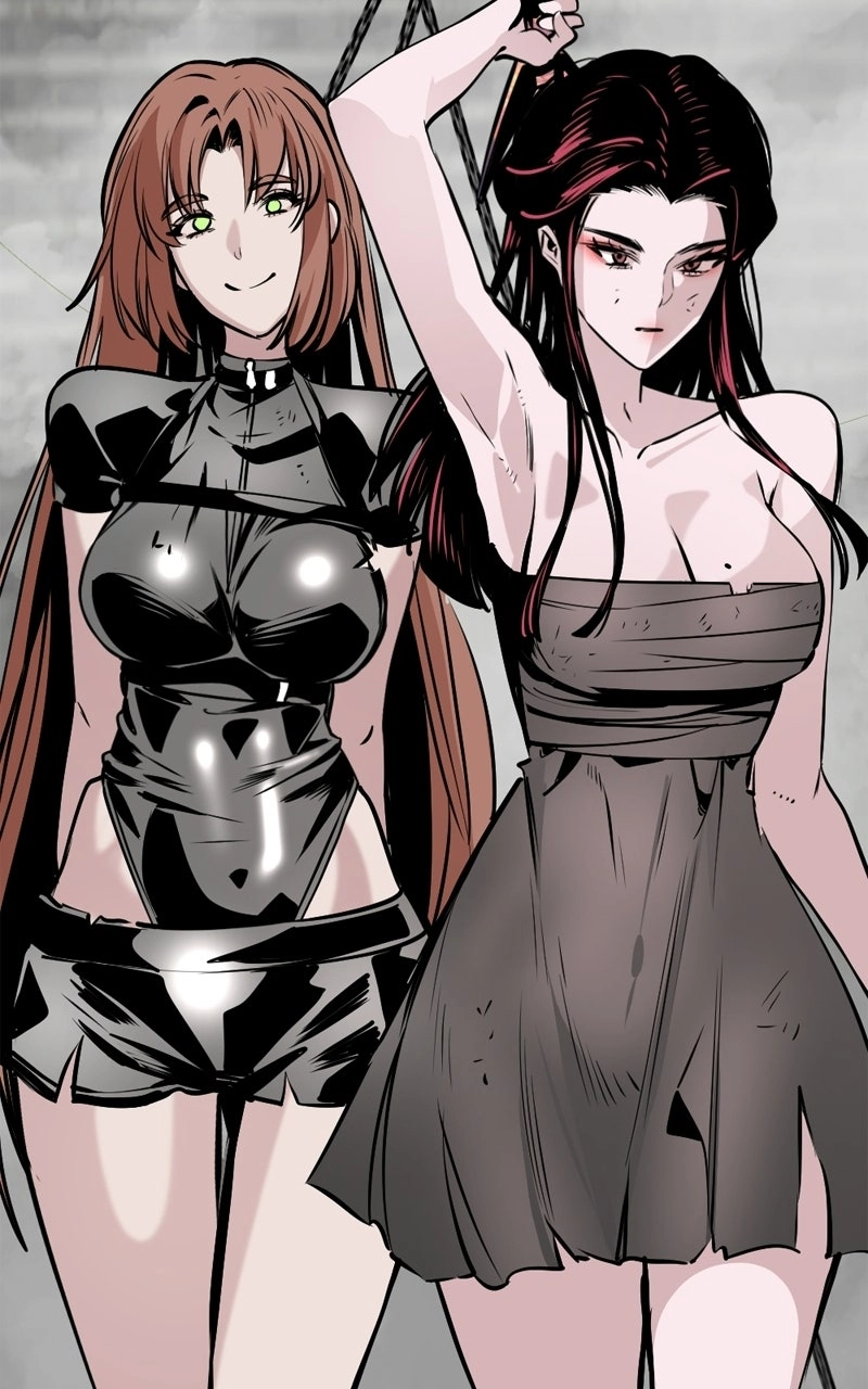 Hero Killer - Chapter 254 Page 86