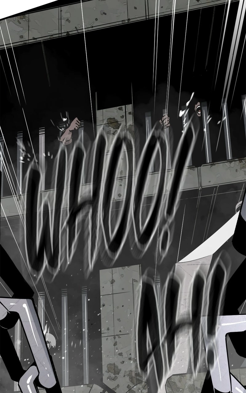 Hero Killer - Chapter 254 Page 9