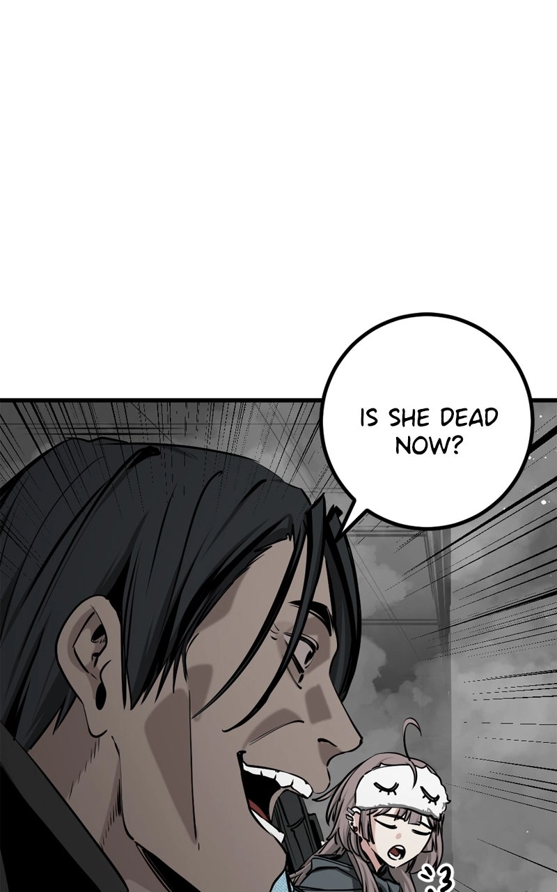 Hero Killer - Chapter 254 Page 94