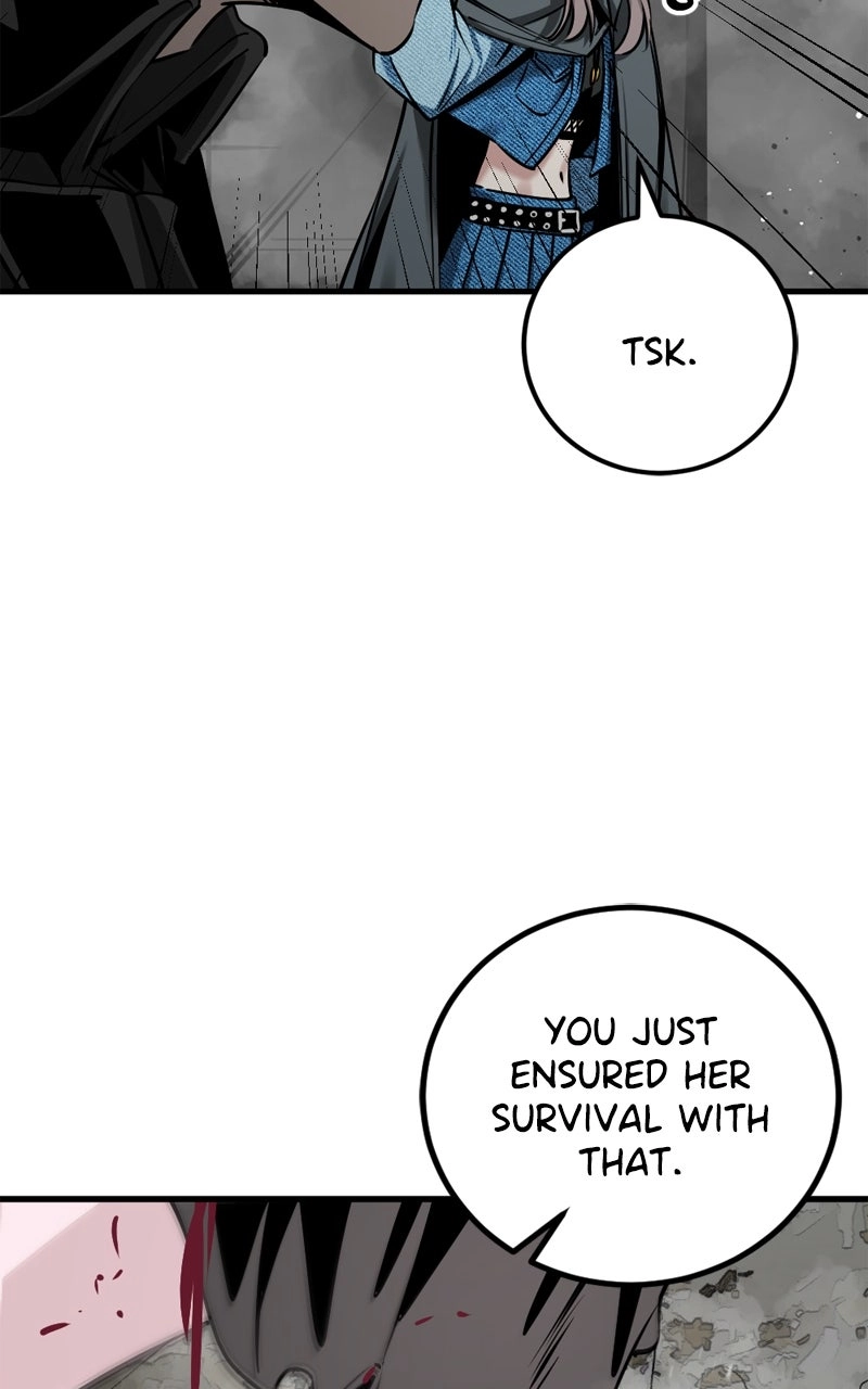 Hero Killer - Chapter 254 Page 95