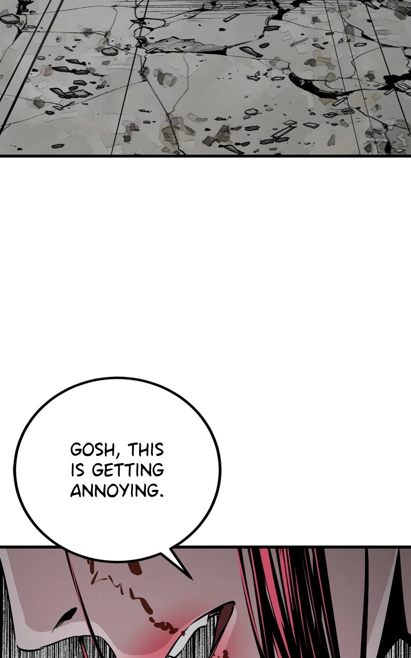 Hero Killer - Chapter 254 Page 98