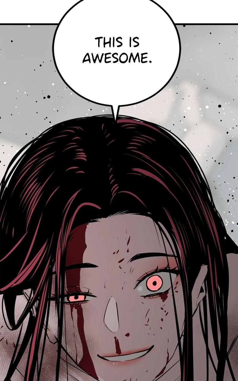 Hero Killer - Chapter 255 Page 100