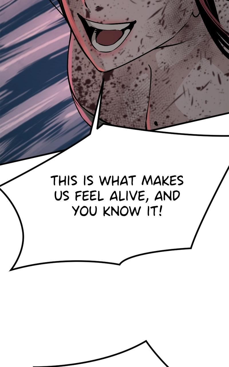Hero Killer - Chapter 255 Page 114