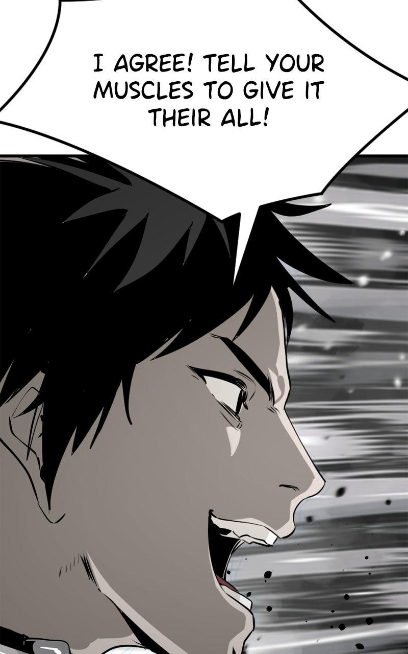 Hero Killer - Chapter 255 Page 115