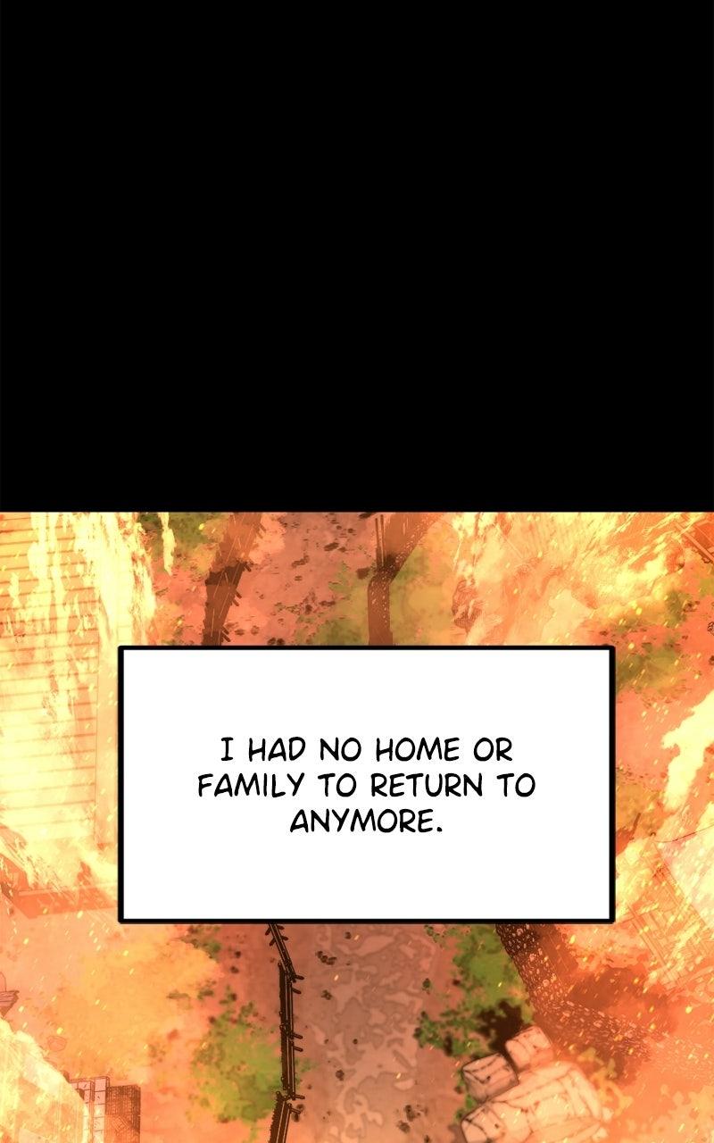 Hero Killer - Chapter 255 Page 12