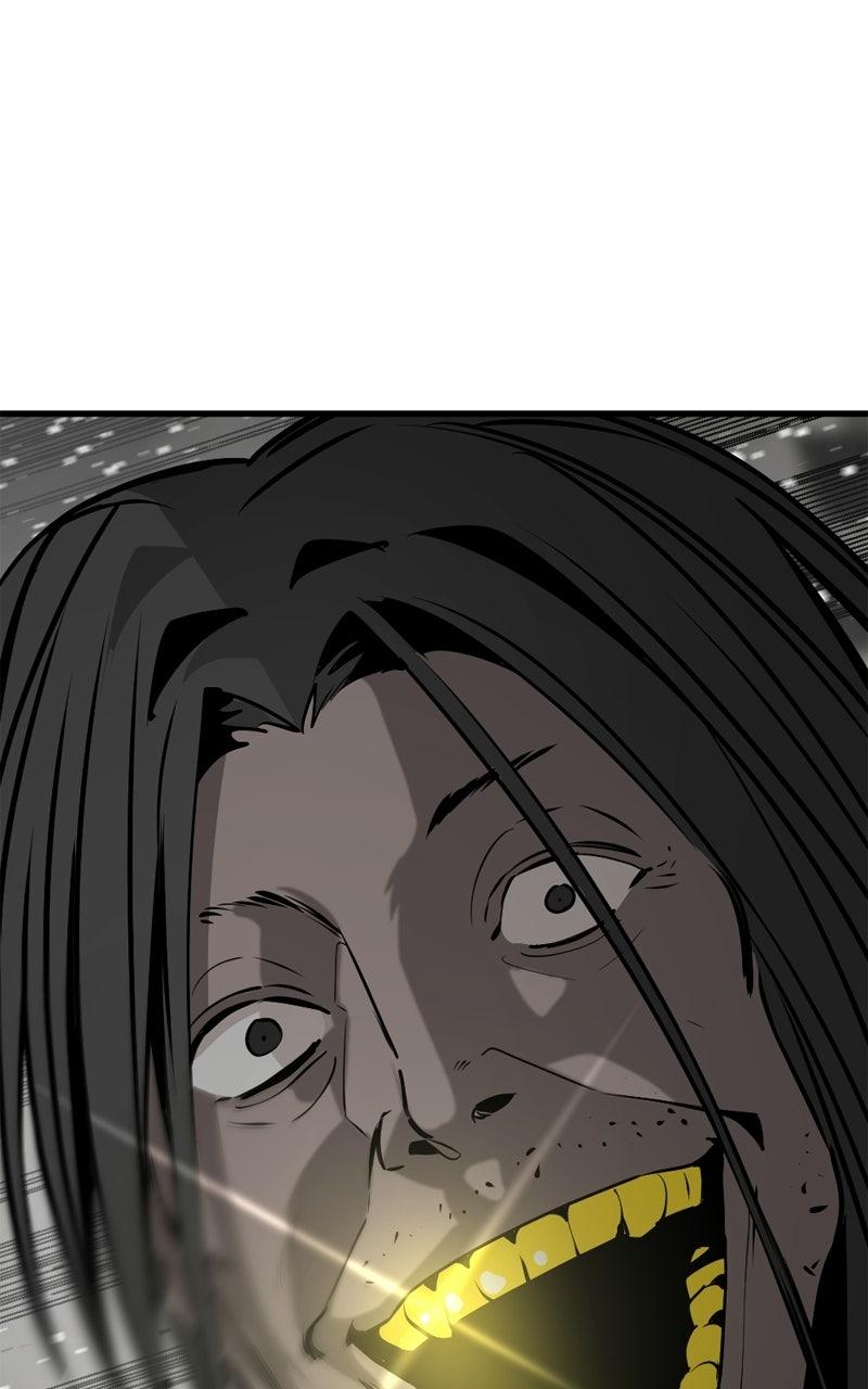 Hero Killer - Chapter 255 Page 122