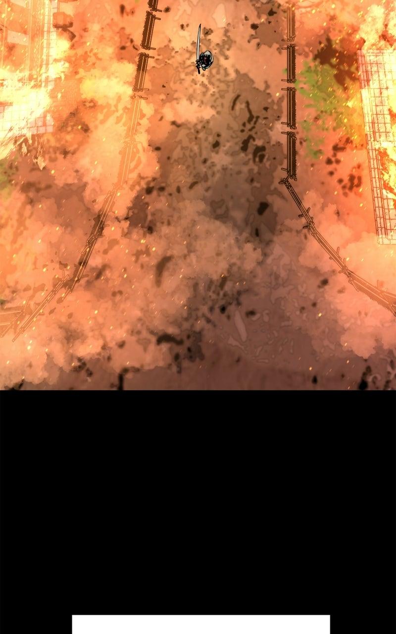 Hero Killer - Chapter 255 Page 13