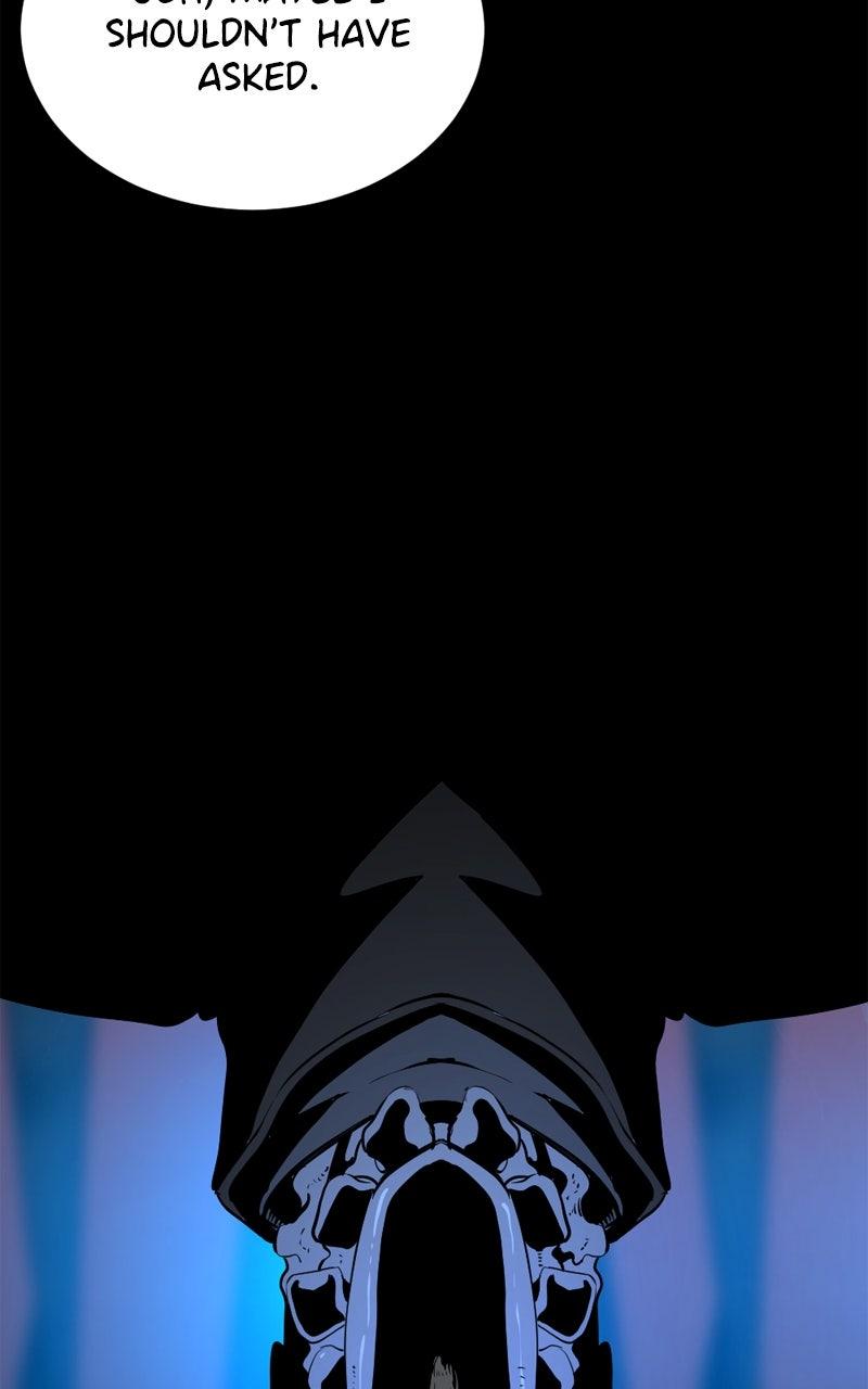 Hero Killer - Chapter 255 Page 133