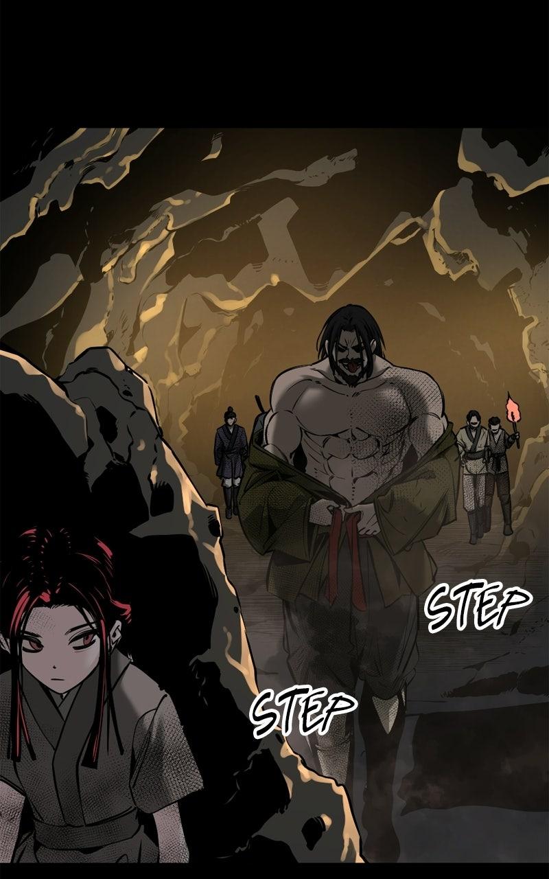 Hero Killer - Chapter 255 Page 16