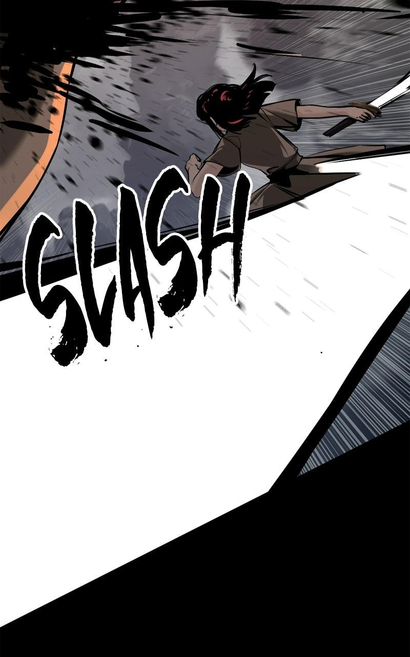 Hero Killer - Chapter 255 Page 21