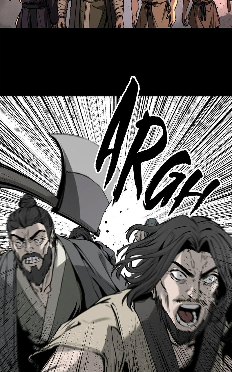 Hero Killer - Chapter 255 Page 23