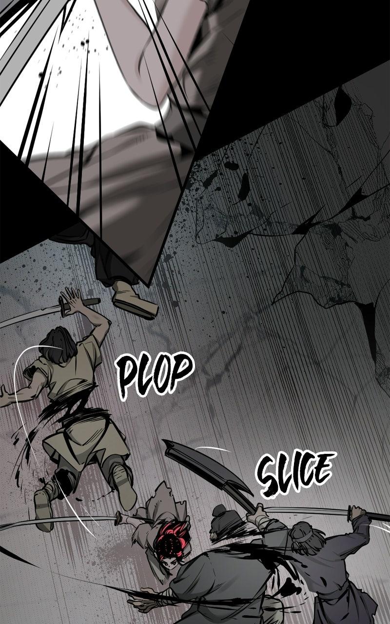 Hero Killer - Chapter 255 Page 27