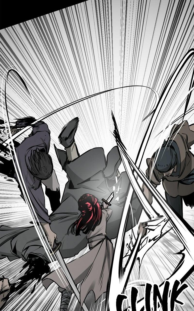 Hero Killer - Chapter 255 Page 29