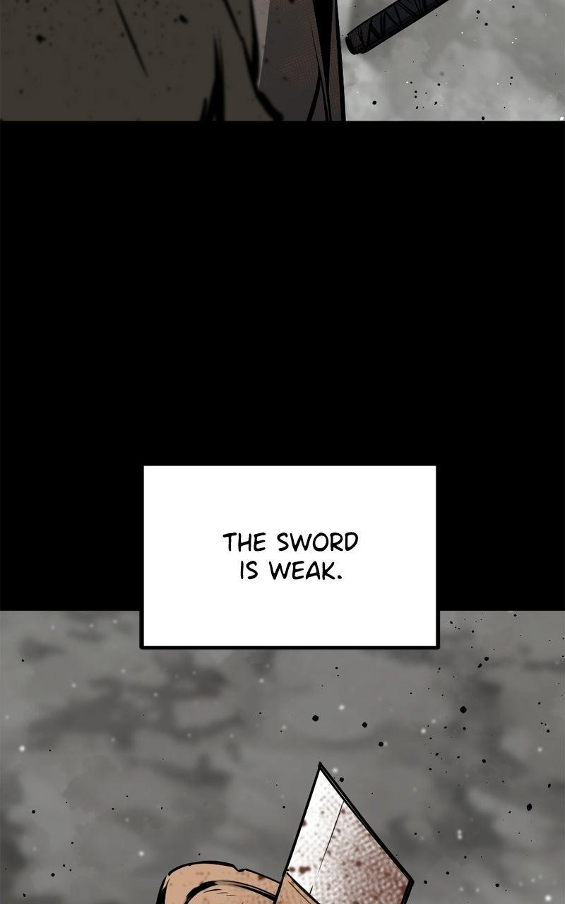 Hero Killer - Chapter 255 Page 33