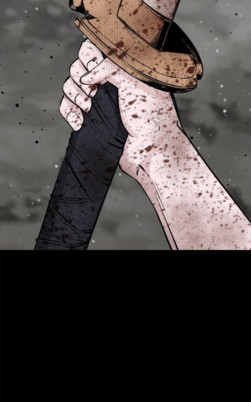 Hero Killer - Chapter 255 Page 34