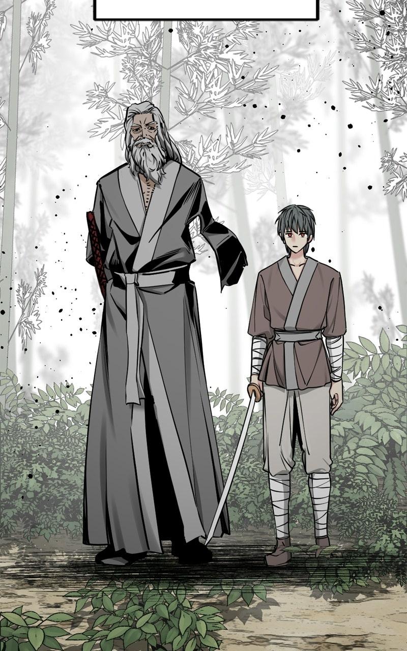 Hero Killer - Chapter 255 Page 36