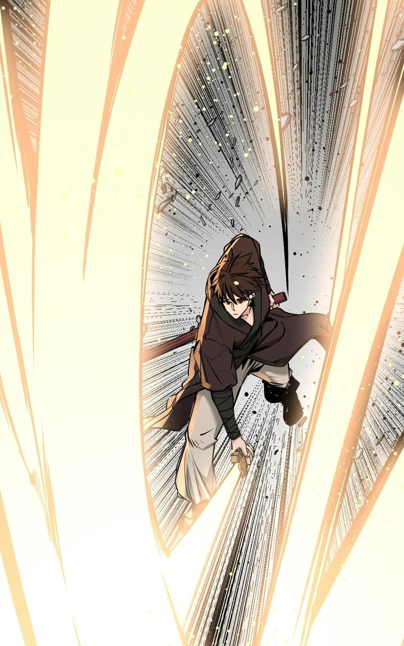 Hero Killer - Chapter 255 Page 38