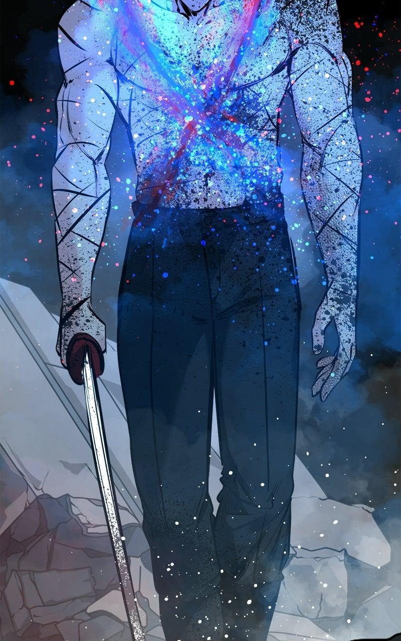 Hero Killer - Chapter 255 Page 44