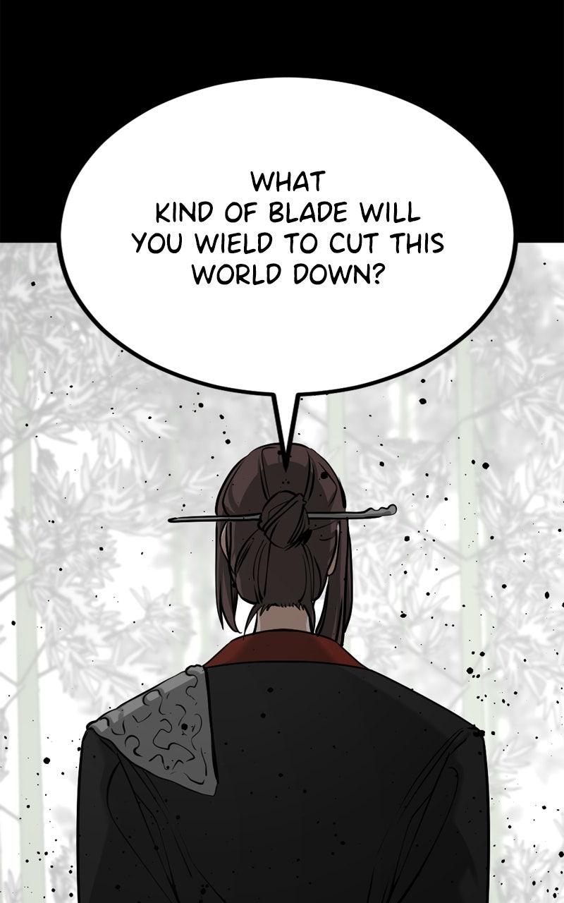 Hero Killer - Chapter 255 Page 51