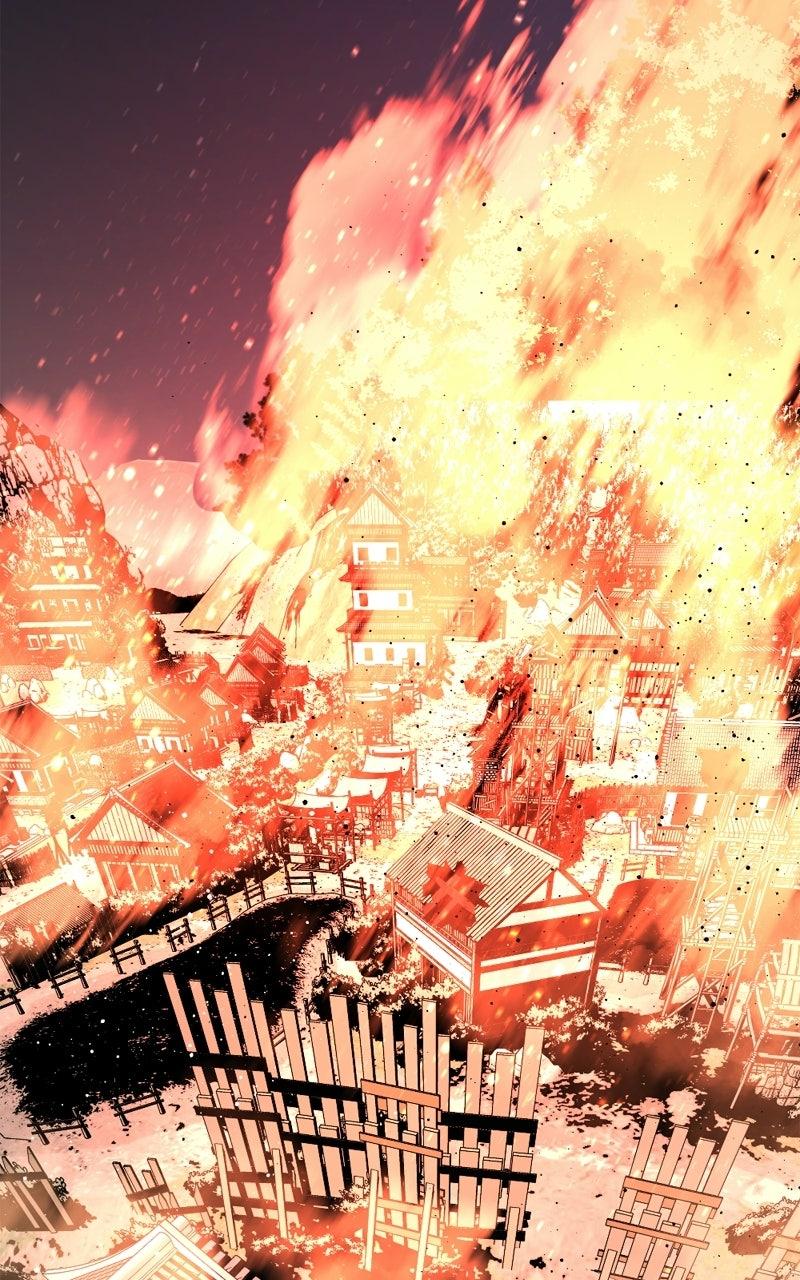 Hero Killer - Chapter 255 Page 6