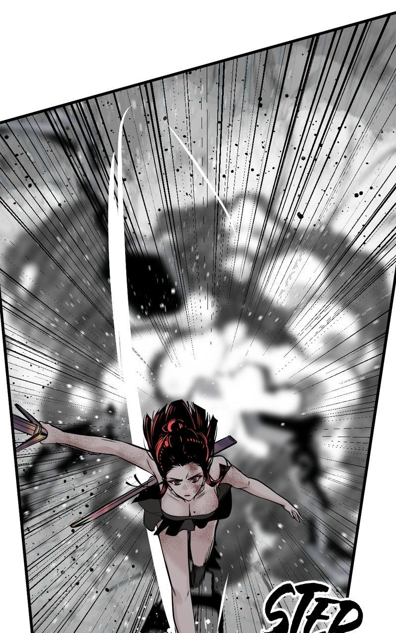 Hero Killer - Chapter 255 Page 64