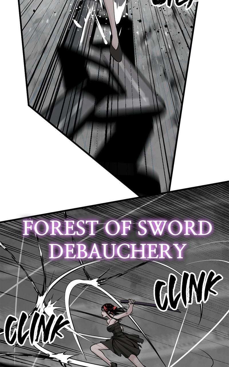 Hero Killer - Chapter 255 Page 65