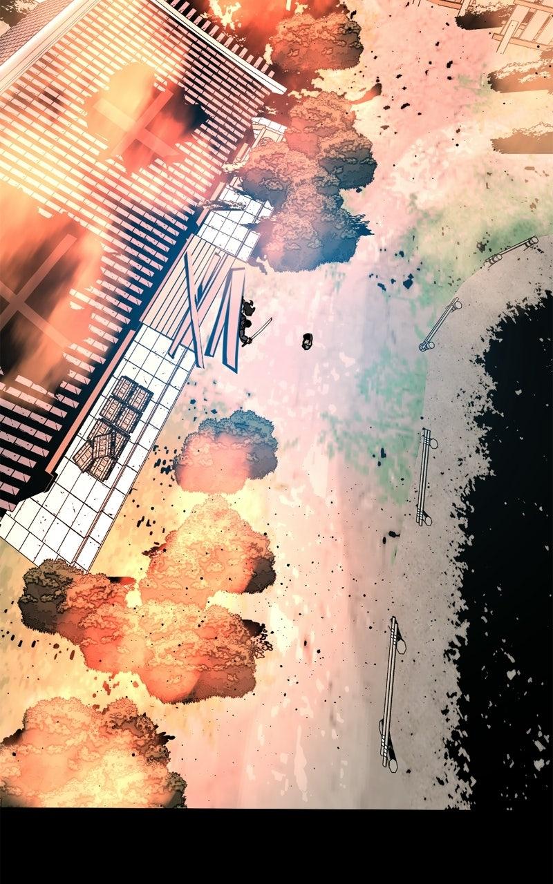 Hero Killer - Chapter 255 Page 7