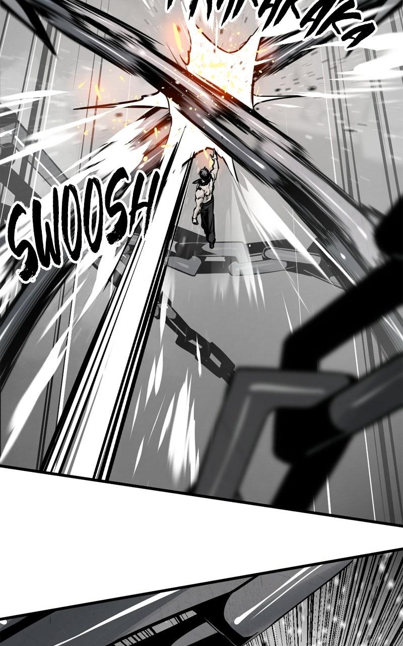 Hero Killer - Chapter 255 Page 76