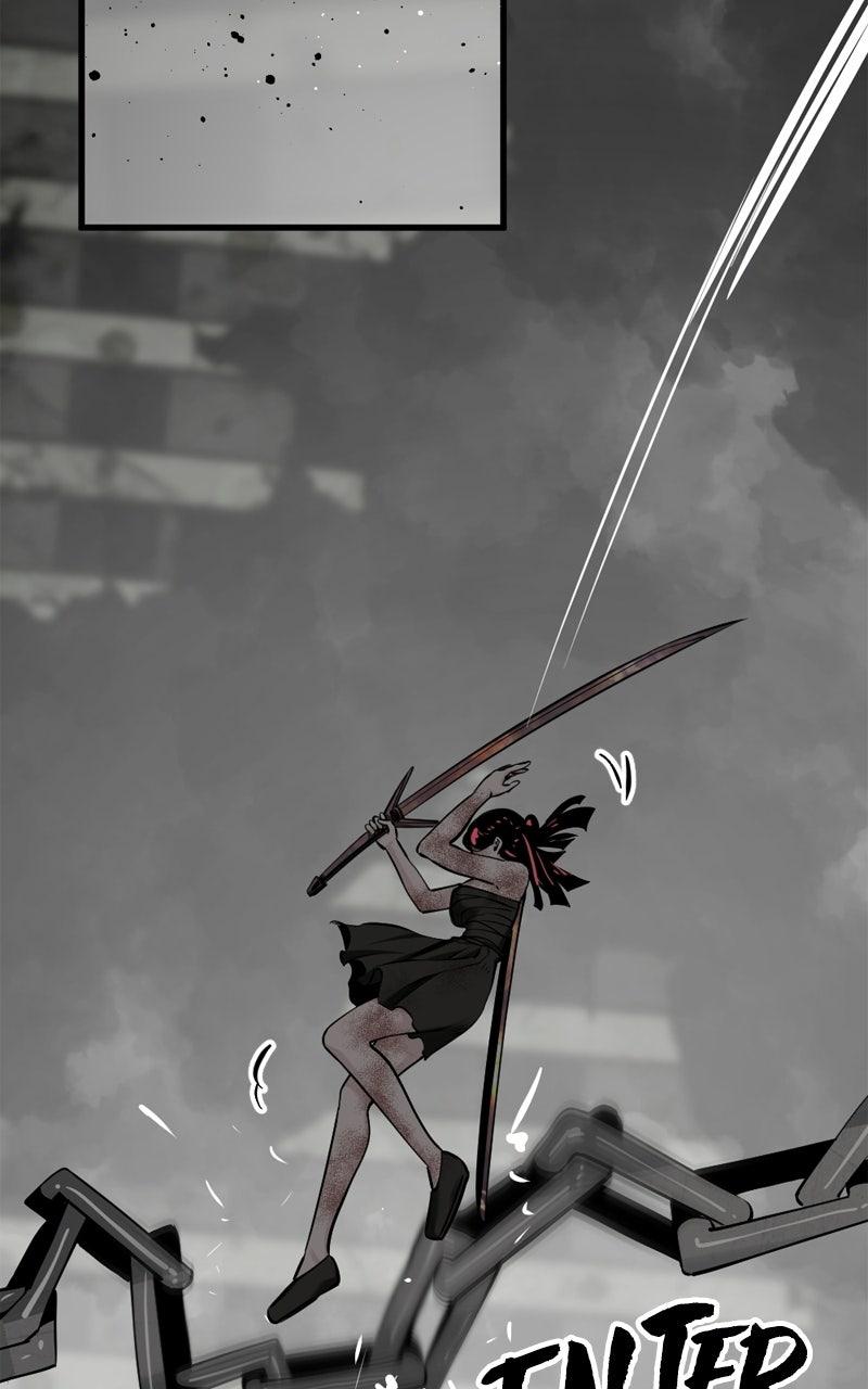 Hero Killer - Chapter 255 Page 85