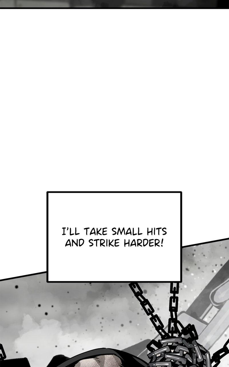 Hero Killer - Chapter 255 Page 87