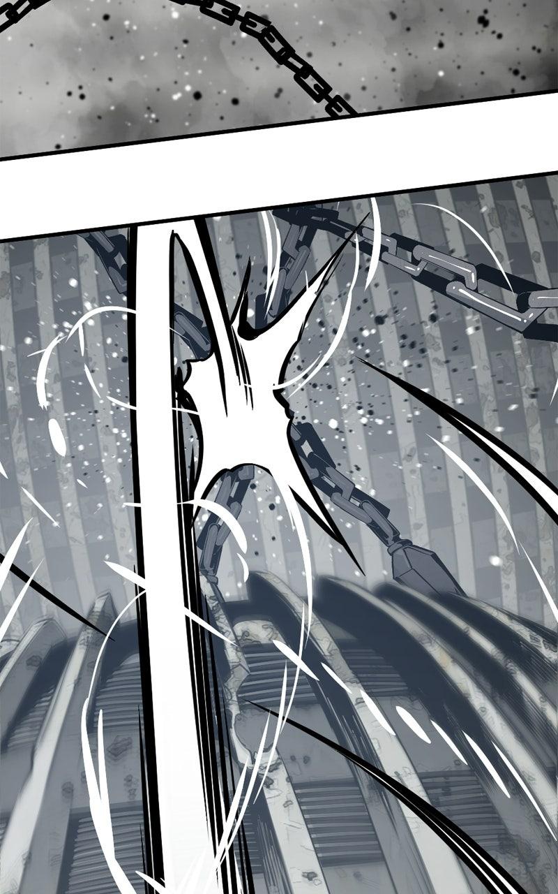 Hero Killer - Chapter 255 Page 89