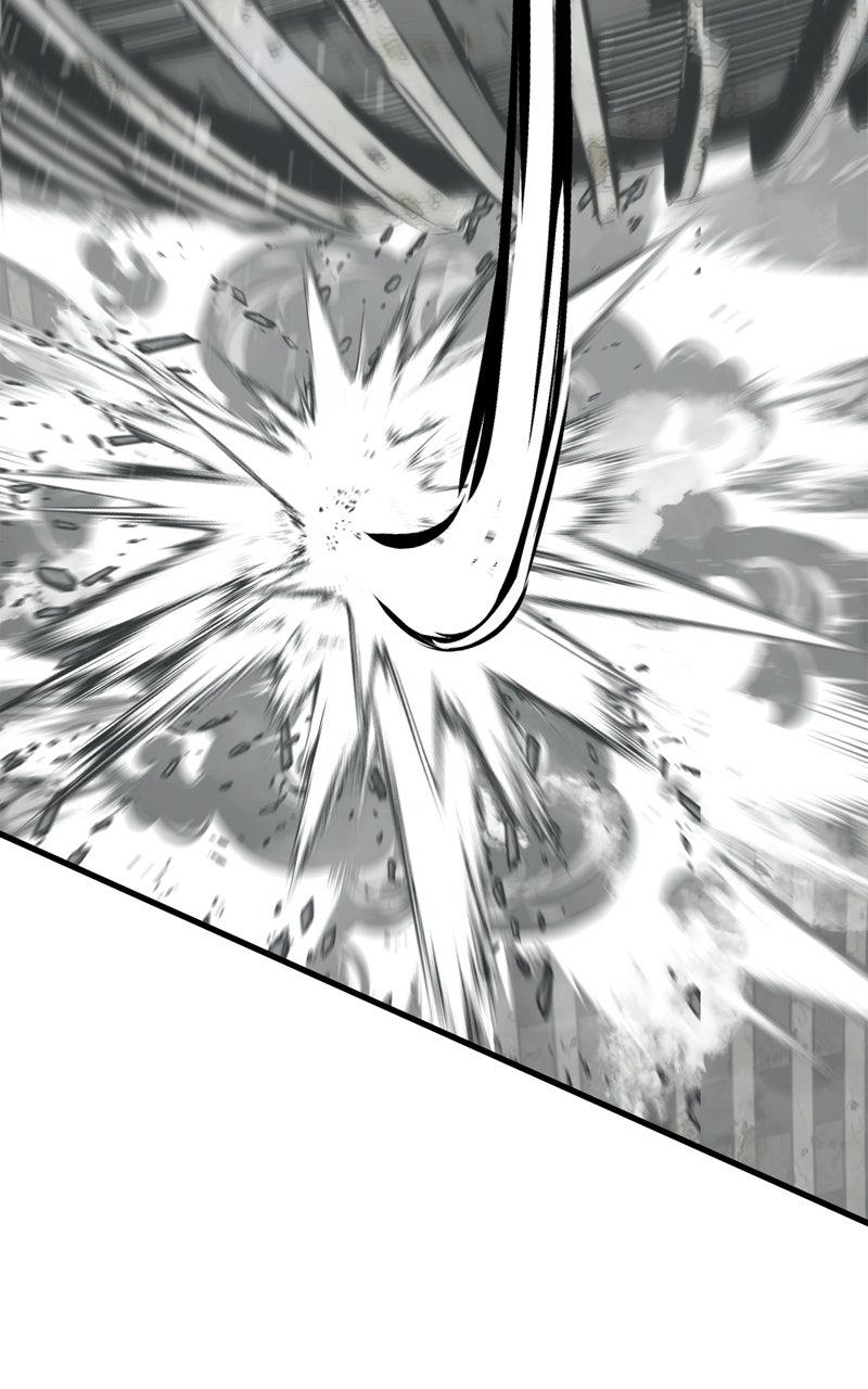 Hero Killer - Chapter 255 Page 92