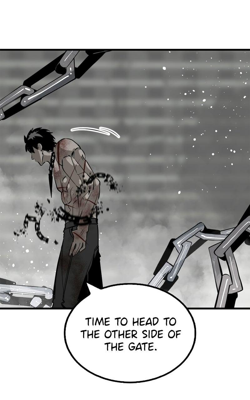 Hero Killer - Chapter 255 Page 93