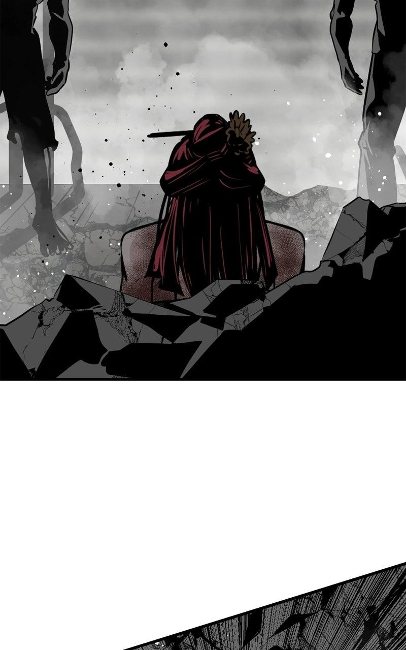 Hero Killer - Chapter 255 Page 96