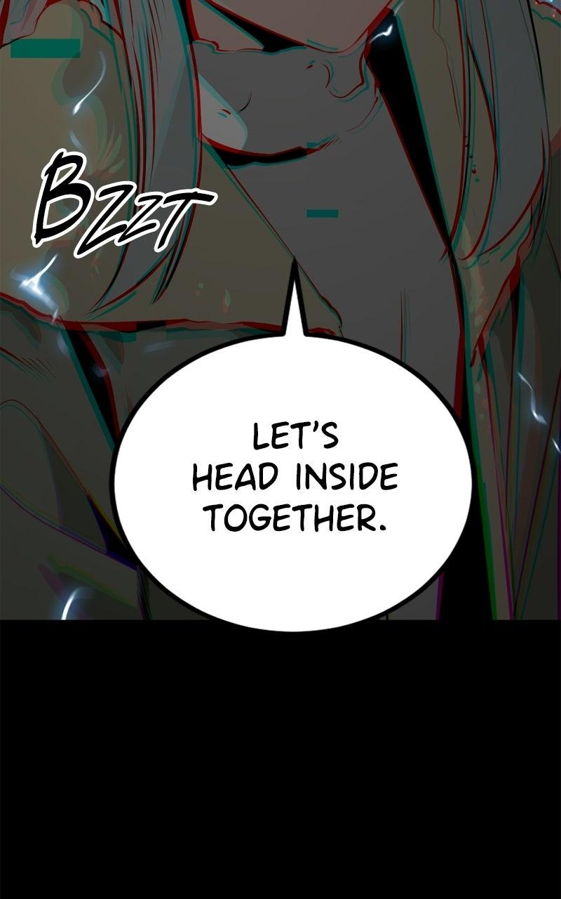 Hero Killer - Chapter 256 Page 101