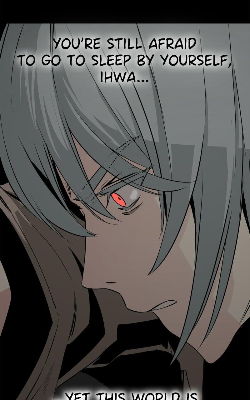 Hero Killer - Chapter 256 Page 109