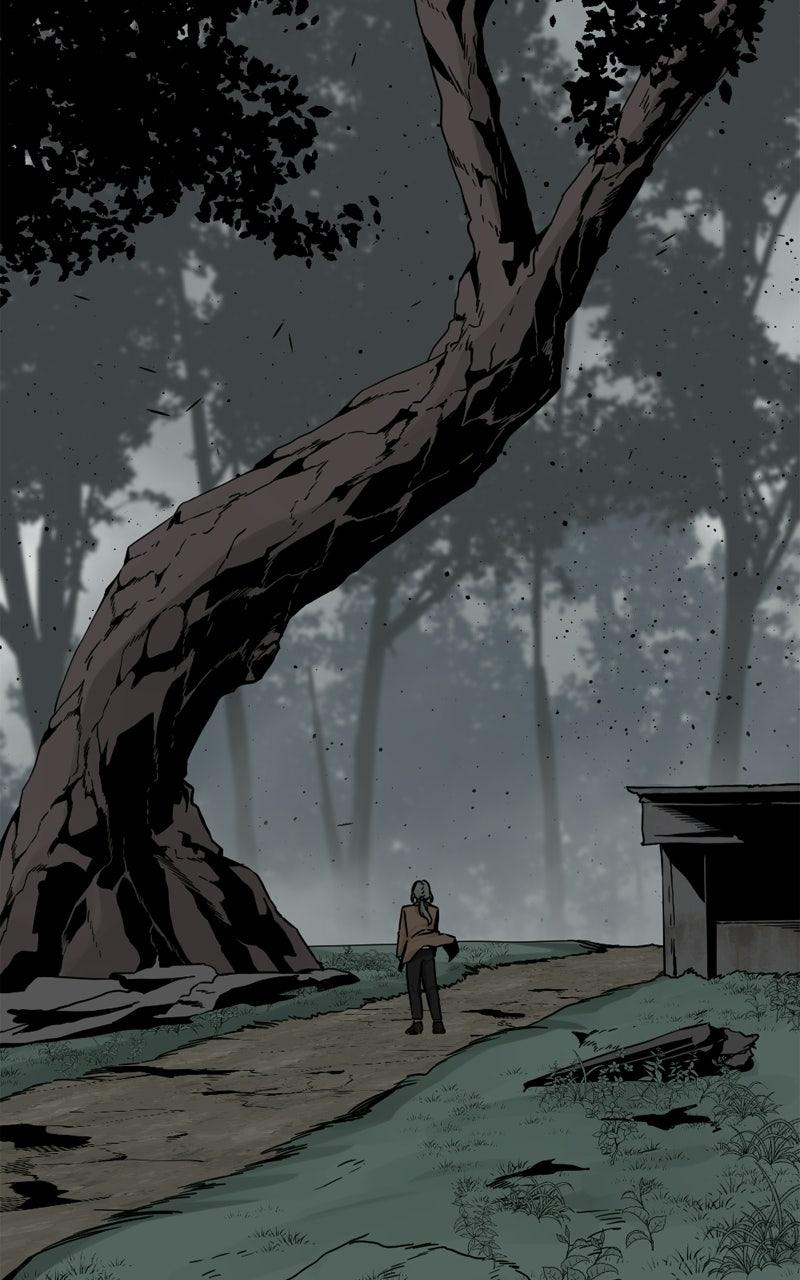 Hero Killer - Chapter 256 Page 113