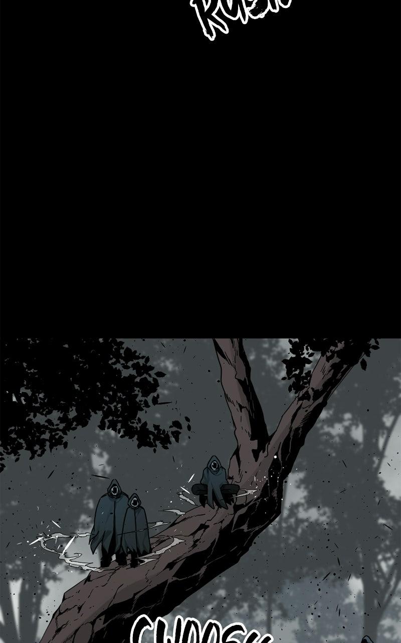 Hero Killer - Chapter 256 Page 115